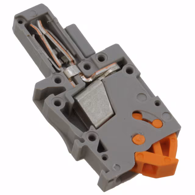 3051043 Phoenix Contact  Embases, fiches et prises